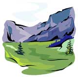 immagine di un sogno di prateria, un sogno rurale